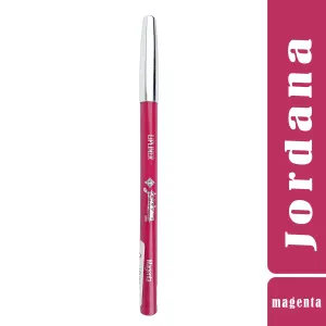 Jordana Lip Liner - Magenta